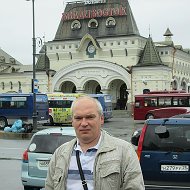Николай Побединский
