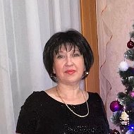 Ирина Солянникова