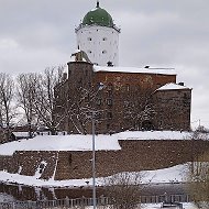 Галина Покровская