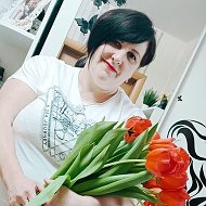 Светлана Горева