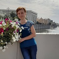 Ирина Пайдыганова