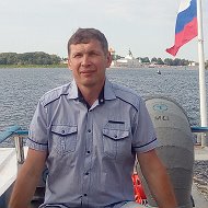 Андрей Грошиков