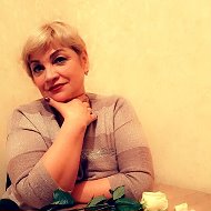 Татьяна Бодакина