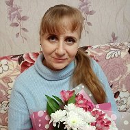 Татьяна Зелева
