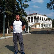 Anvar Karimov