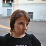 Ирина Грицкова