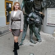 Татьяна Кудряшова