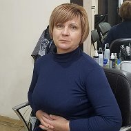 Валентина Резник