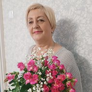 Наташа Мурашко