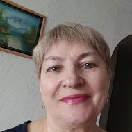 Вера Семенова