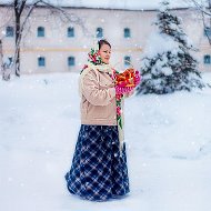 Анжелла Юрьевна