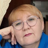 Ладушка Данилова