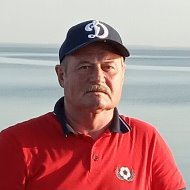 Валерий Мурашкин