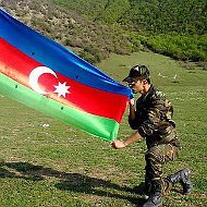 Карабах Азербайджана