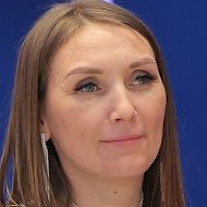 Наталья Бездомникова