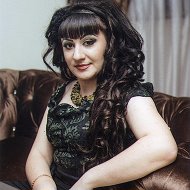 Светлана Саилова