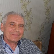 Борис Ромашков