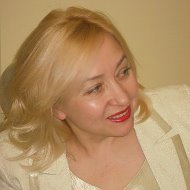 Ирина Мазур