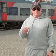 Александр Дубовцев