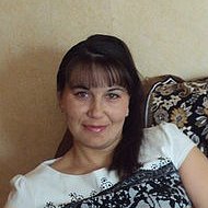 Наргиза Бондаренко
