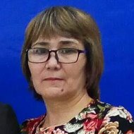 Фатима Сулейменова