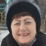 Лилия Мелёхина