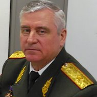 Валерий Бублий