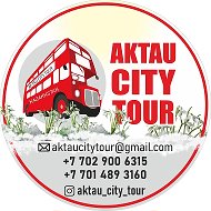 Aktau City