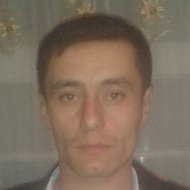 Хасанбой Урмонбеков