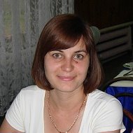 Инна Клименко