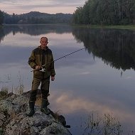 Андрей Василевич