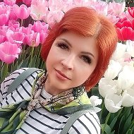 Валентина Моргунова