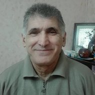 Fuad Nasirov