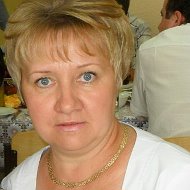 Наталья Максимова-рузанова