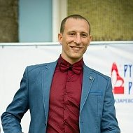 Дмитрий Цыпкин