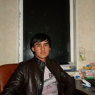 Firuz Salimov