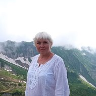 Ирина Шипачёва