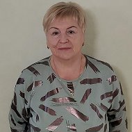 Анна Баранкова