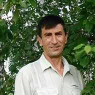 Юрий Михайлов