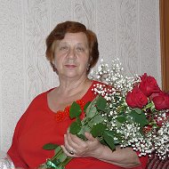 Людмила Валеева
