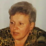 Людмила Эсауленко