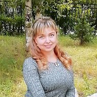 Татьяна Яранцева