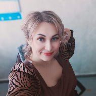 Елена Шустова