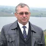 Николай Кадуцков