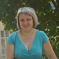 Таня Корчевська
