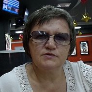 Наталья Масютина