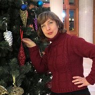 Ирина Кадонцева