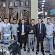 Muhammadyusuf Xabibullayev