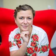 Татьяна Щербак