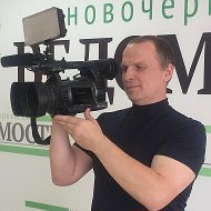 Алексей Максименко